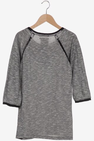 MAISON SCOTCH Top & Shirt in M in Grey