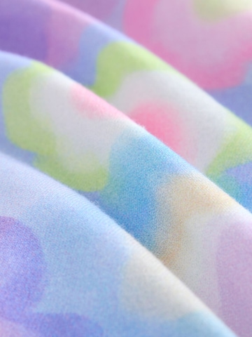 Next Тениска в синьо