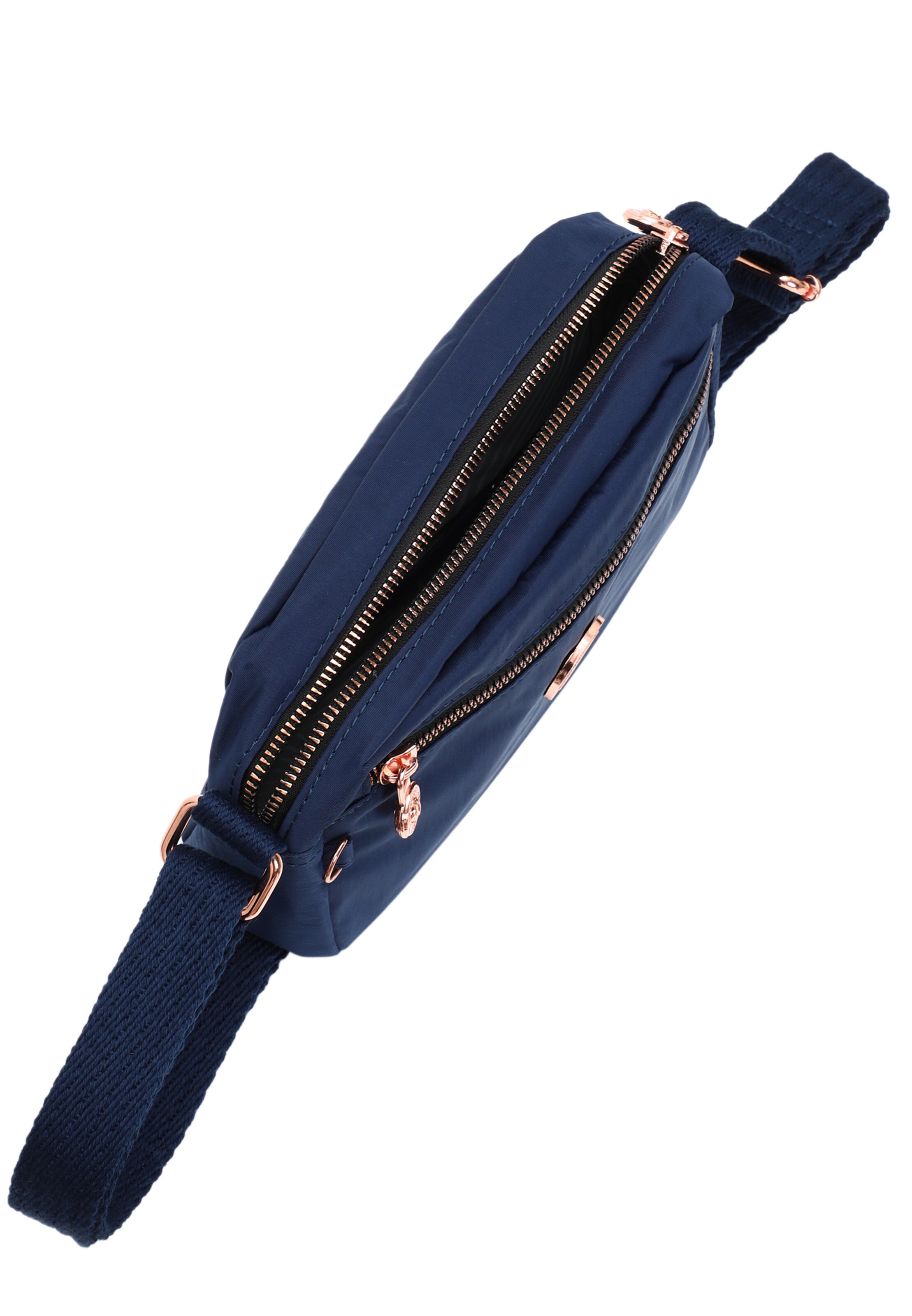 Mindesa Crossbody bag in Blue