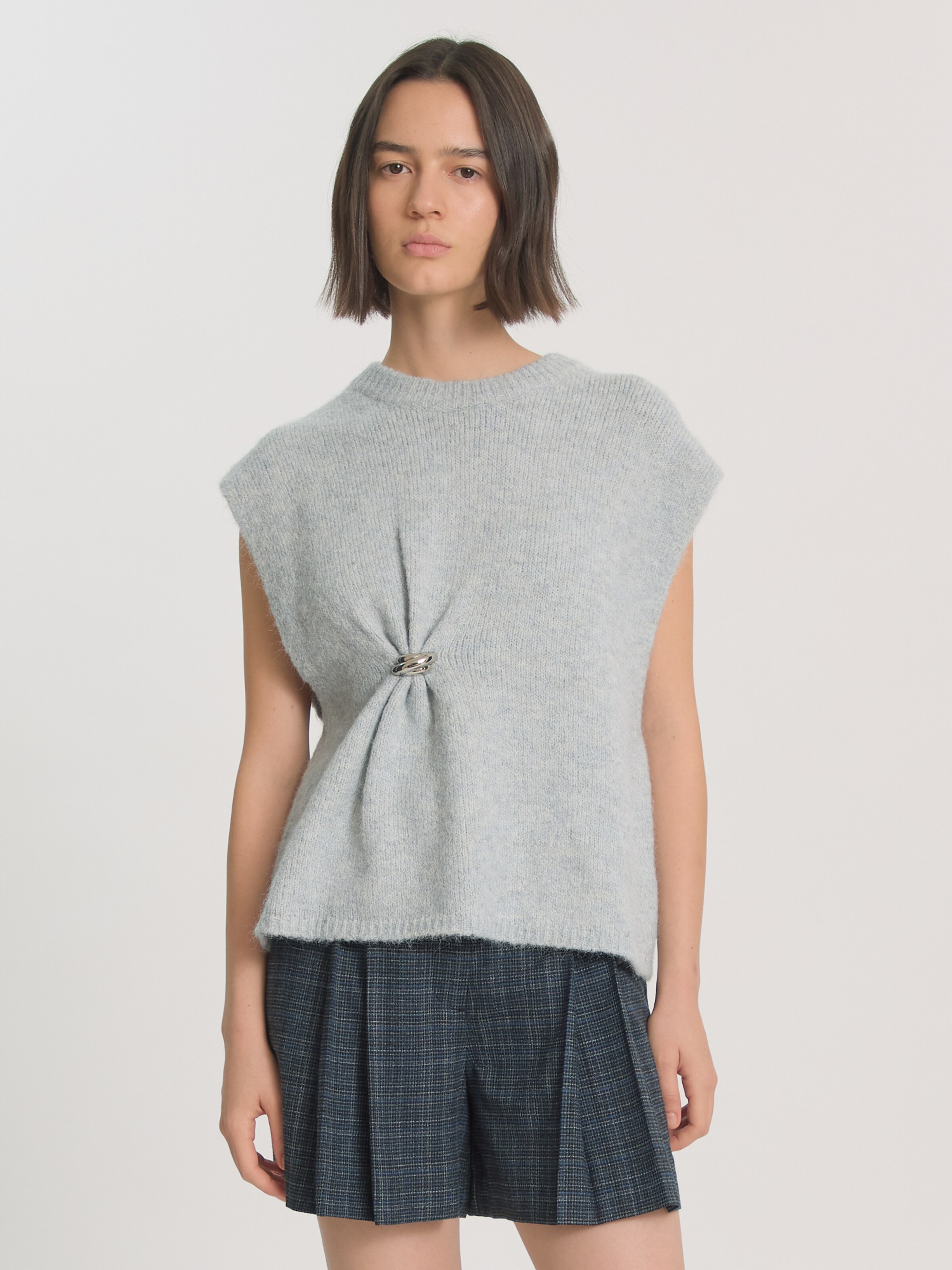 Cardigan 'Mreile '