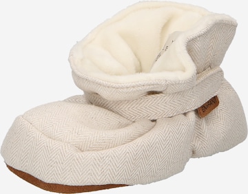 EN FANTPapuče - bež boja: prednji dio