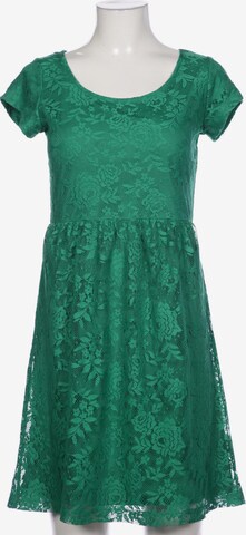 B.C. Best Connections by heine Dress in S in Green: front