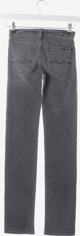 7 for all mankind Jeans in 24 in Grey