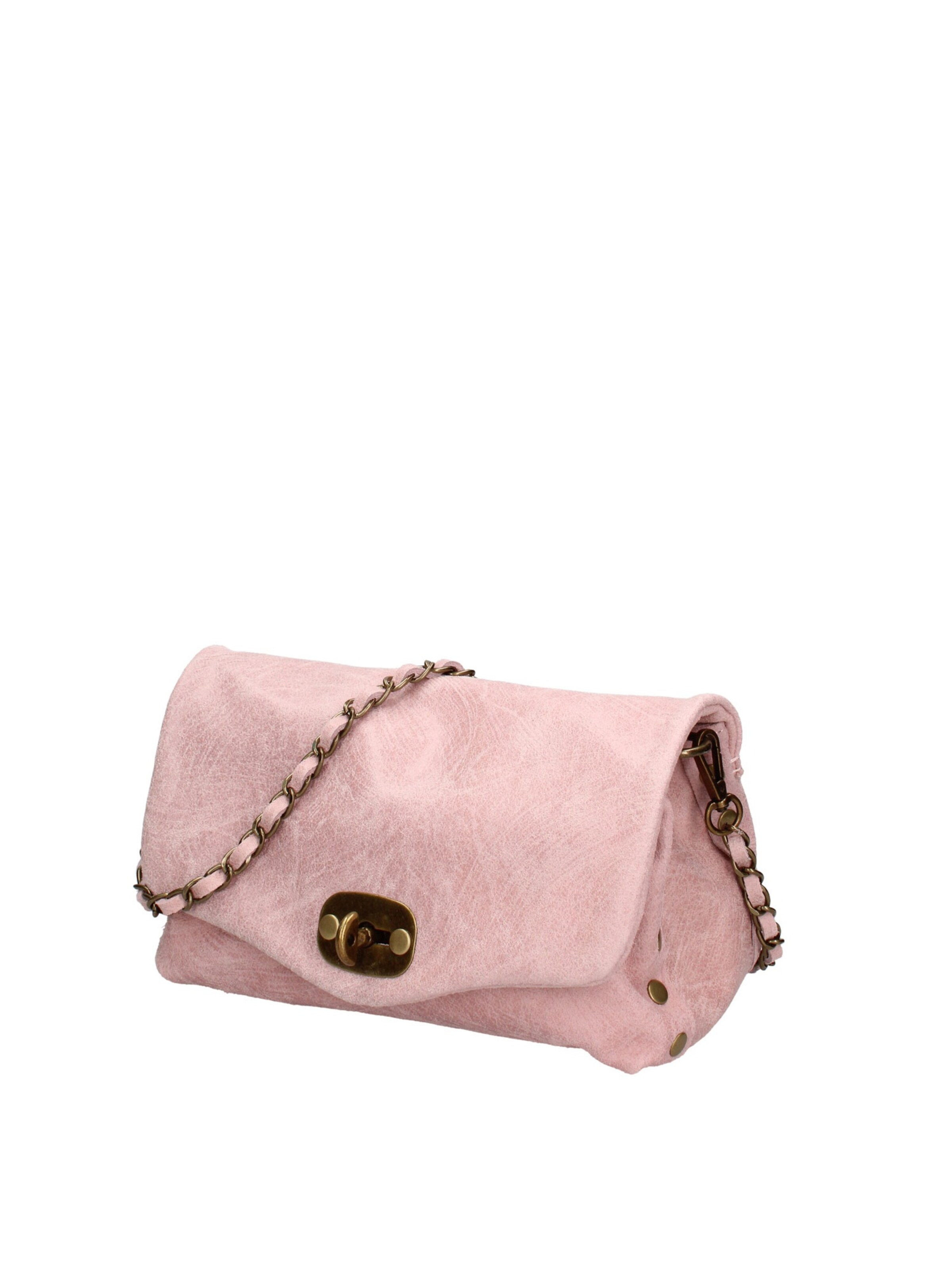 Gave Lux Crossbody bag 'Floralia Lux' in Pink