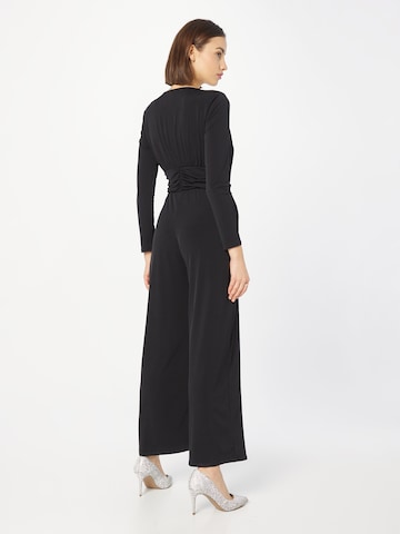 River Island - Jumpsuit en negro