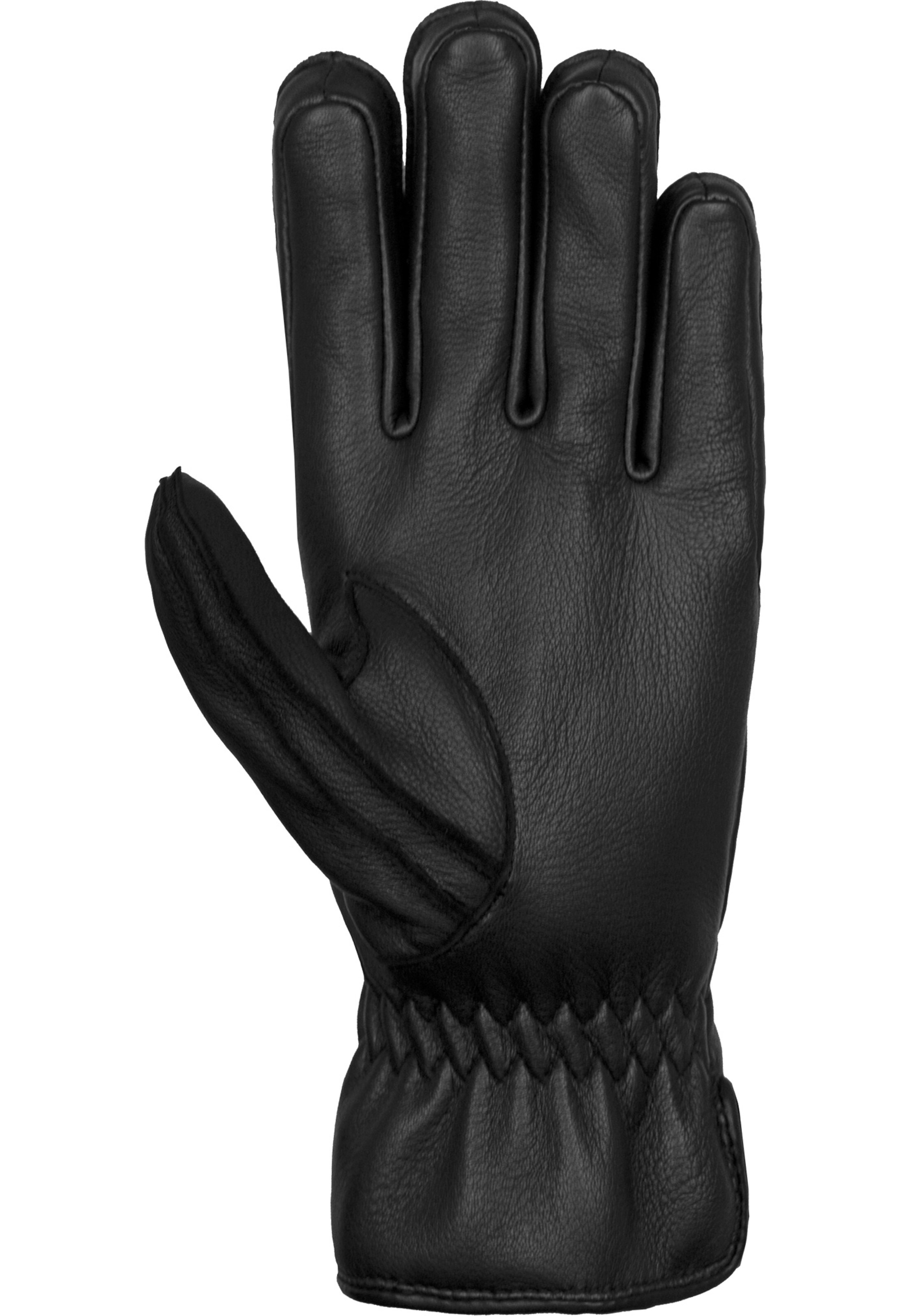 BOGNER Sporthandschuhe 'Tobin' in Schwarz