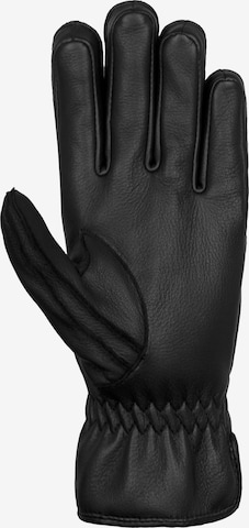 BOGNER Athletic Gloves 'Tobin' in Black