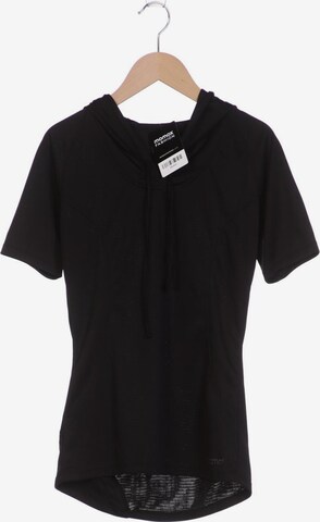 Marmot Top & Shirt in S in Black: front