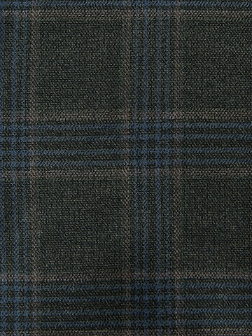 Next Slim fit Colbert in Groen