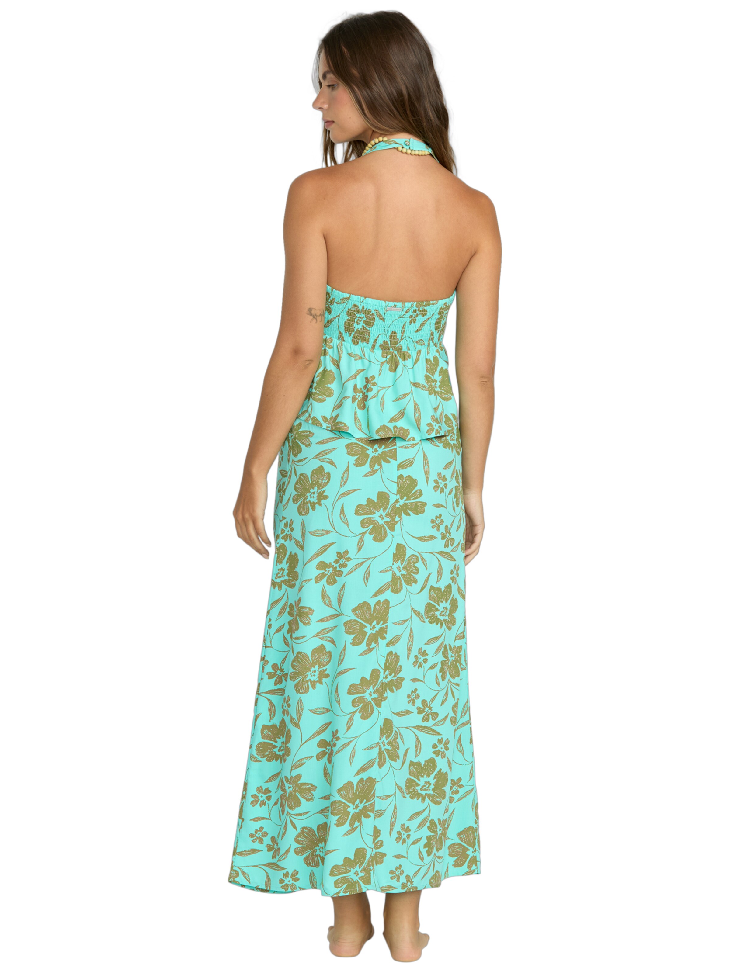 Jupe 'Your Dream' BILLABONG en bleu