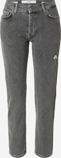 Goldgarn Jeans 'AUGUSTA' in grey denim, Produktansicht