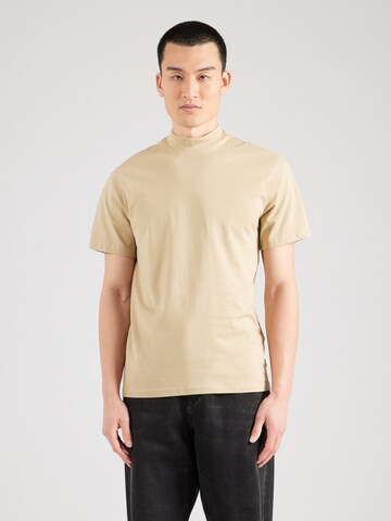 Only & Sons Bluser & t-shirts 'ONSOTIS' i beige: forside