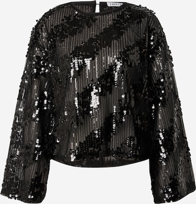 EDITED Majica 'Xavia' u crna, Pregled proizvoda