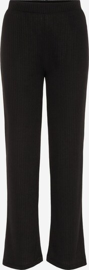 PIECES Hose in schwarz, Produktansicht