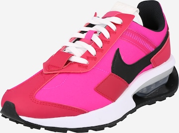 Nike Sportswear Sneakers 'Air Max Pre-Day' in Pink: front