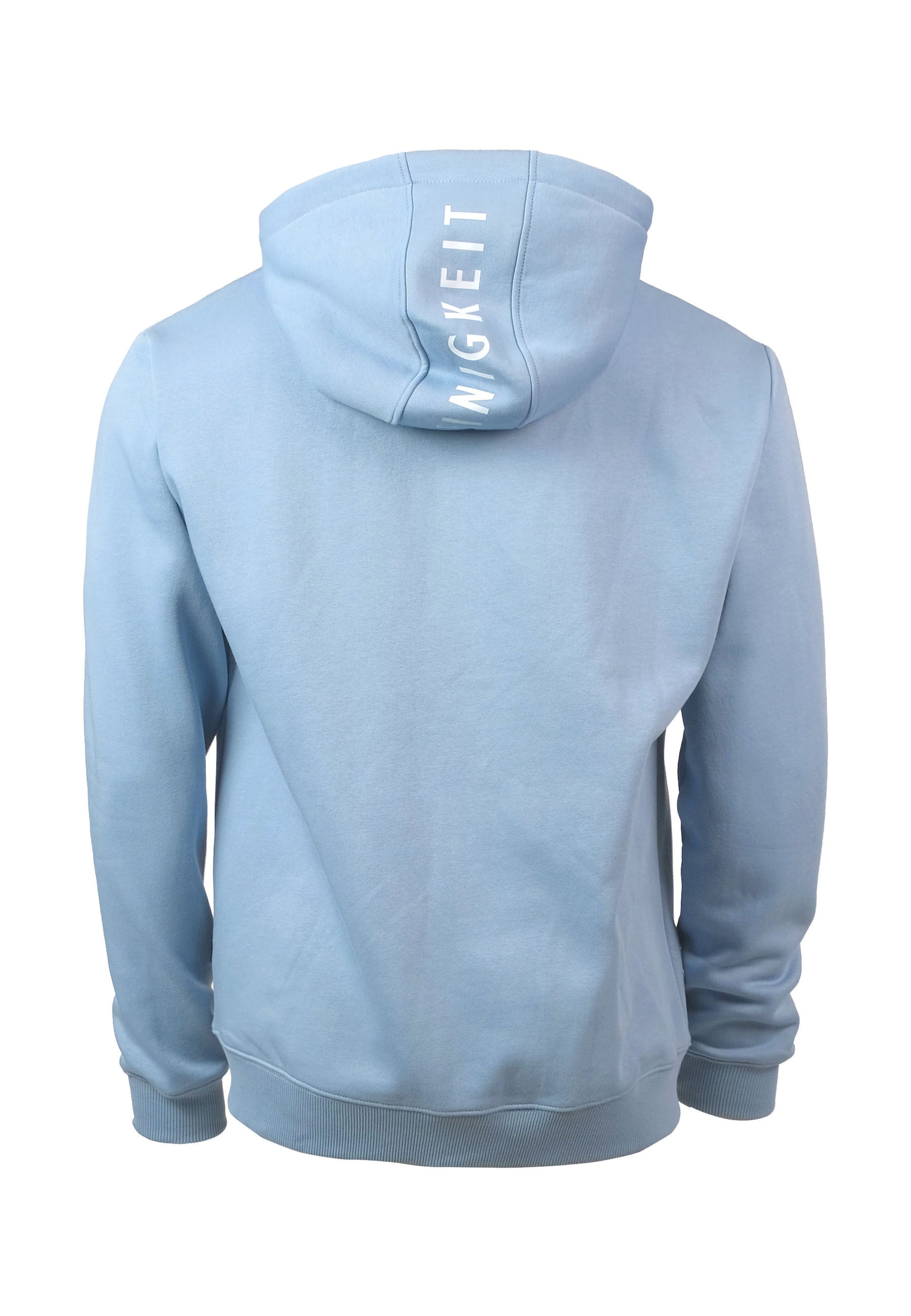 Veste mi-saison 'Muschelson' Kleinigkeit en bleu