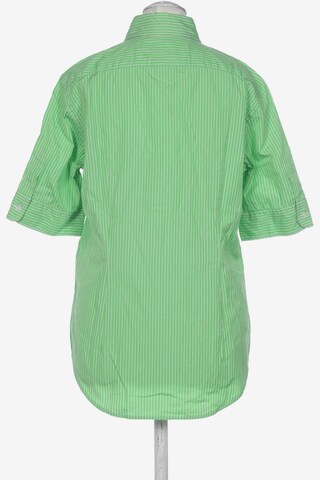 Polo Ralph Lauren Bluse M in Grün