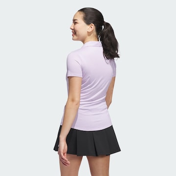 ADIDAS PERFORMANCE Functioneel shirt 'Ottoman' in Lila