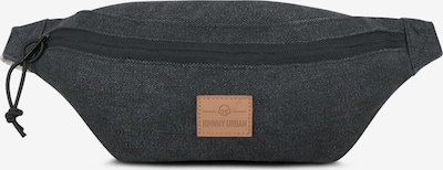 Johnny Urban Sacs banane 'Toni' en marron / anthracite, Vue avec produit