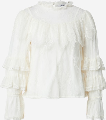 Miss SelfridgeBluza - bež boja: prednji dio