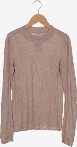 Asos Pullover S in Beige: predná strana