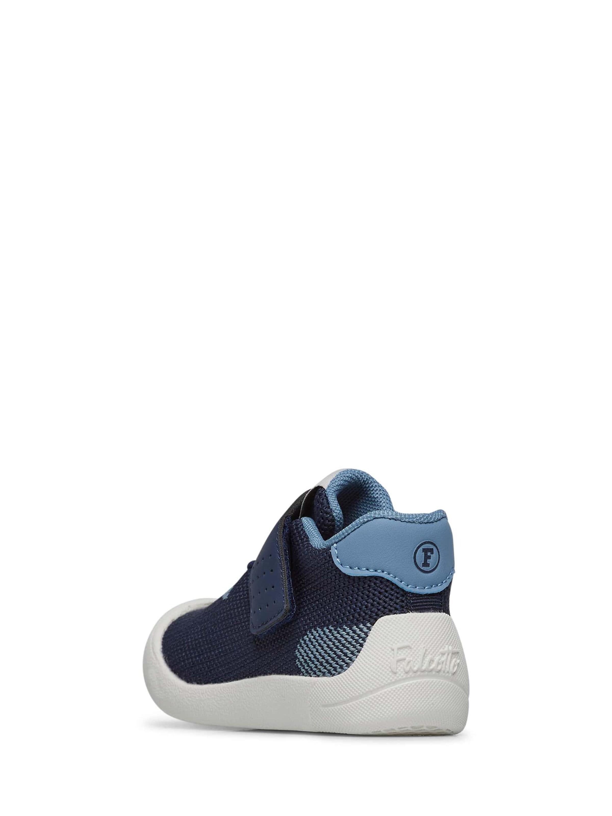 Falcotto Sneaker 'FREE VL.'‌‌‌‌‌‌‌ in Blau