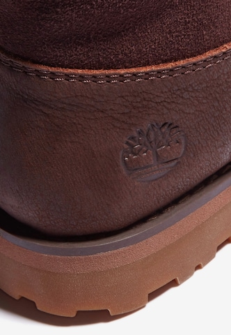 TIMBERLAND Boot 'Courma' in Brown