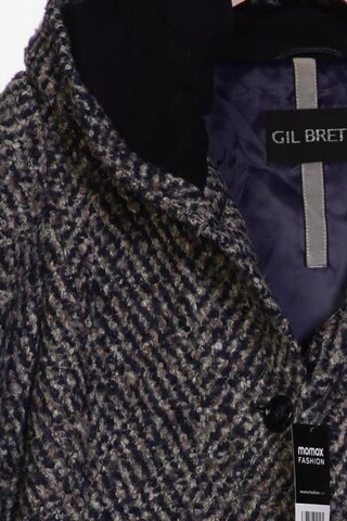 GIL BRET Jacket & Coat in M in Blue