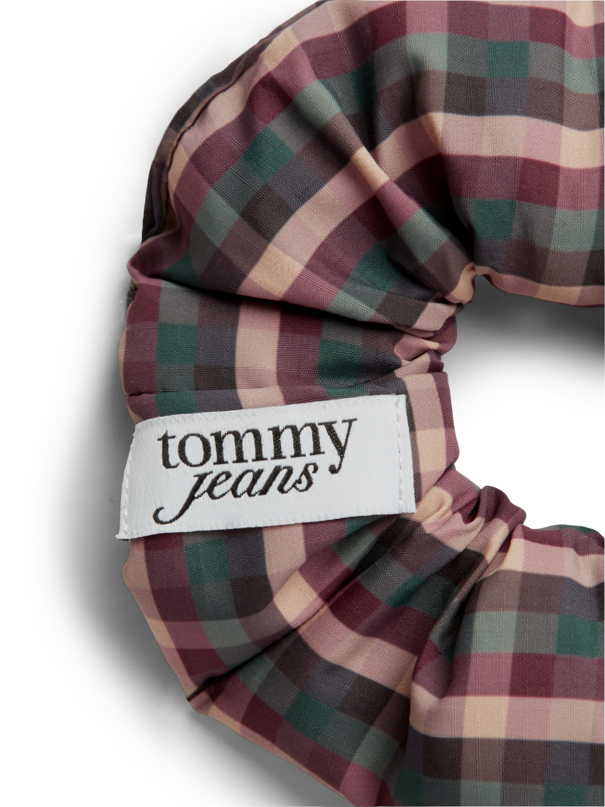 Ornamento per i capelli di Tommy Jeans in beige