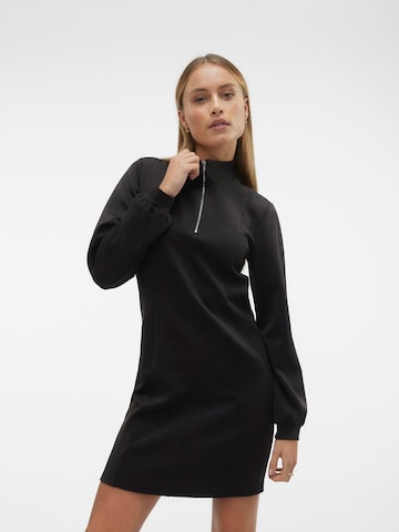 Abito 'PANNA' di VERO MODA in nero