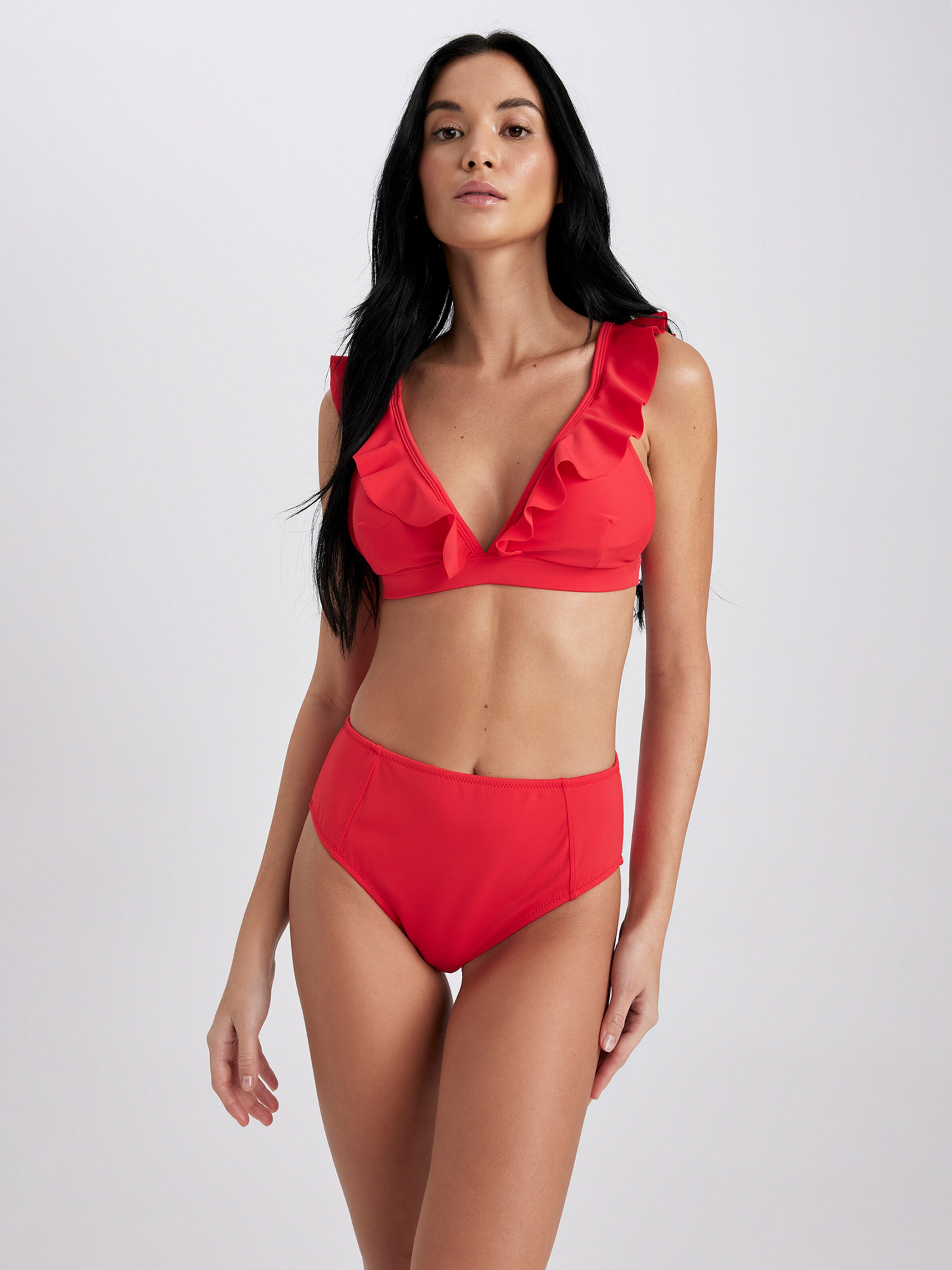 Defacto bikini hot sale