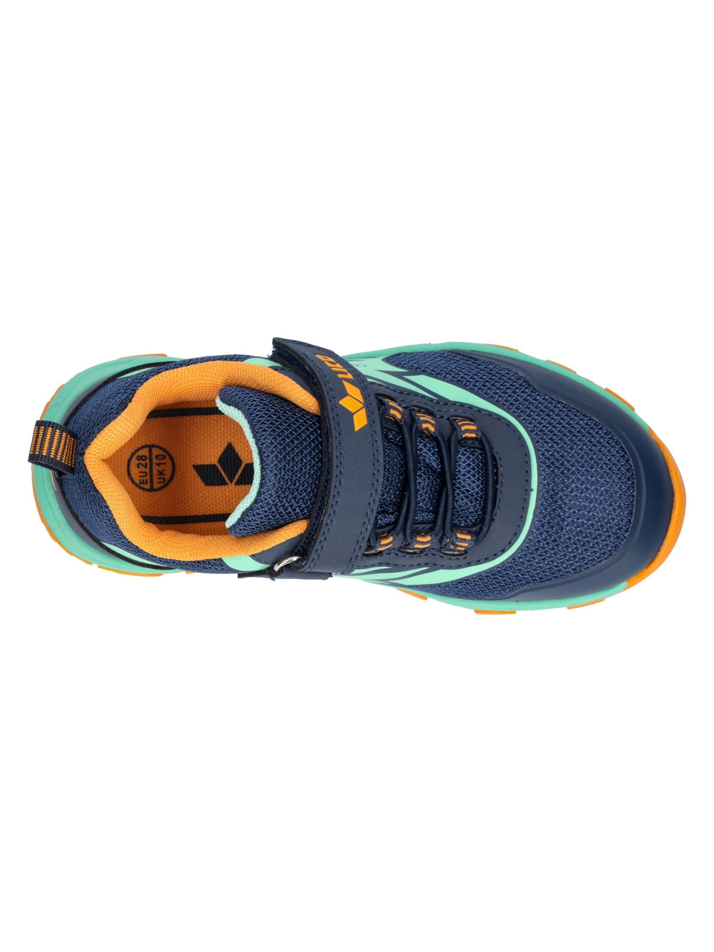LICO Flats 'Amberley VS' in Orange