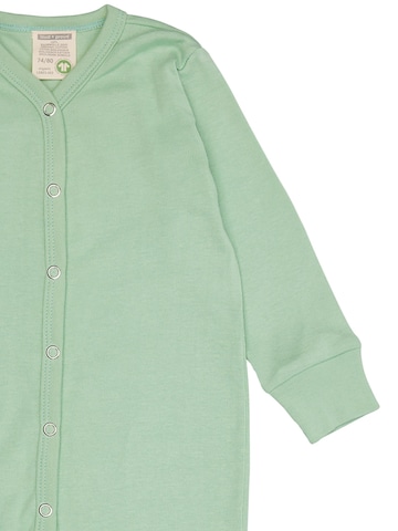 loud + proud Pajamas in Green