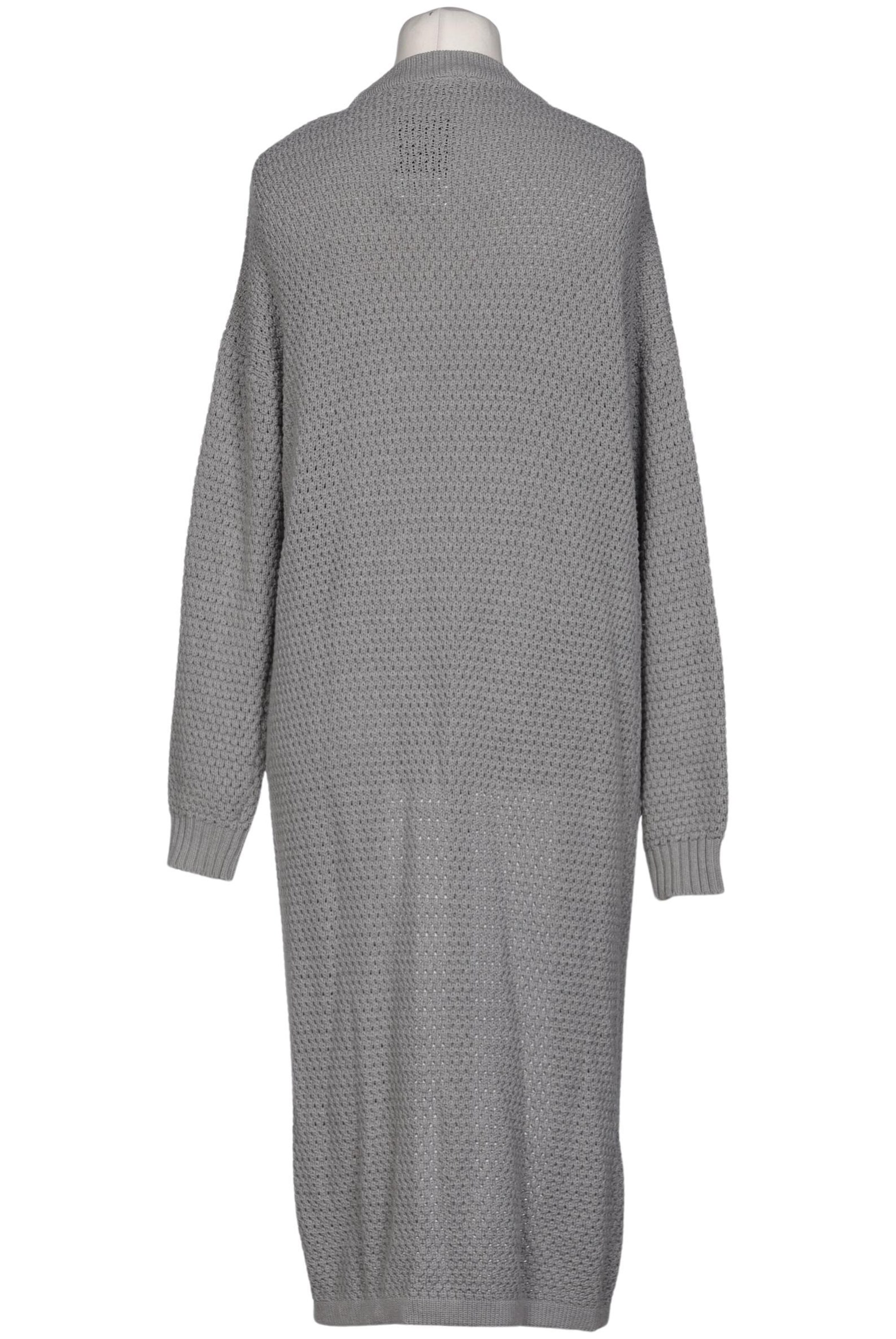 Noisy may Sweater & Cardigan in L in Grey