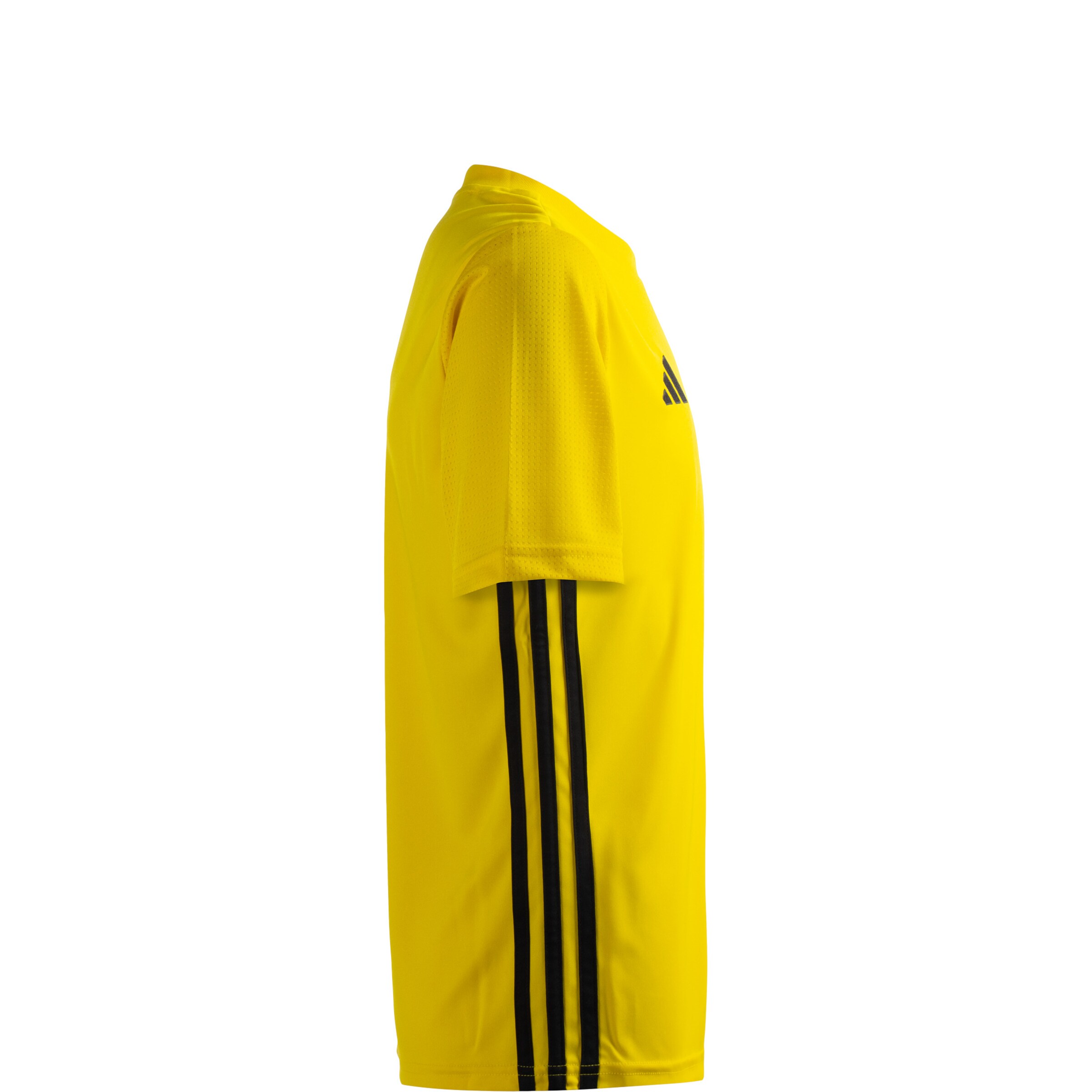 ADIDAS PERFORMANCE Performance Shirt 'Tabela 23' in Yellow