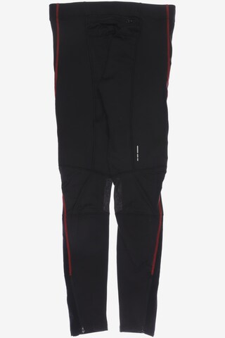 SALOMON Stoffhose 34 in Schwarz