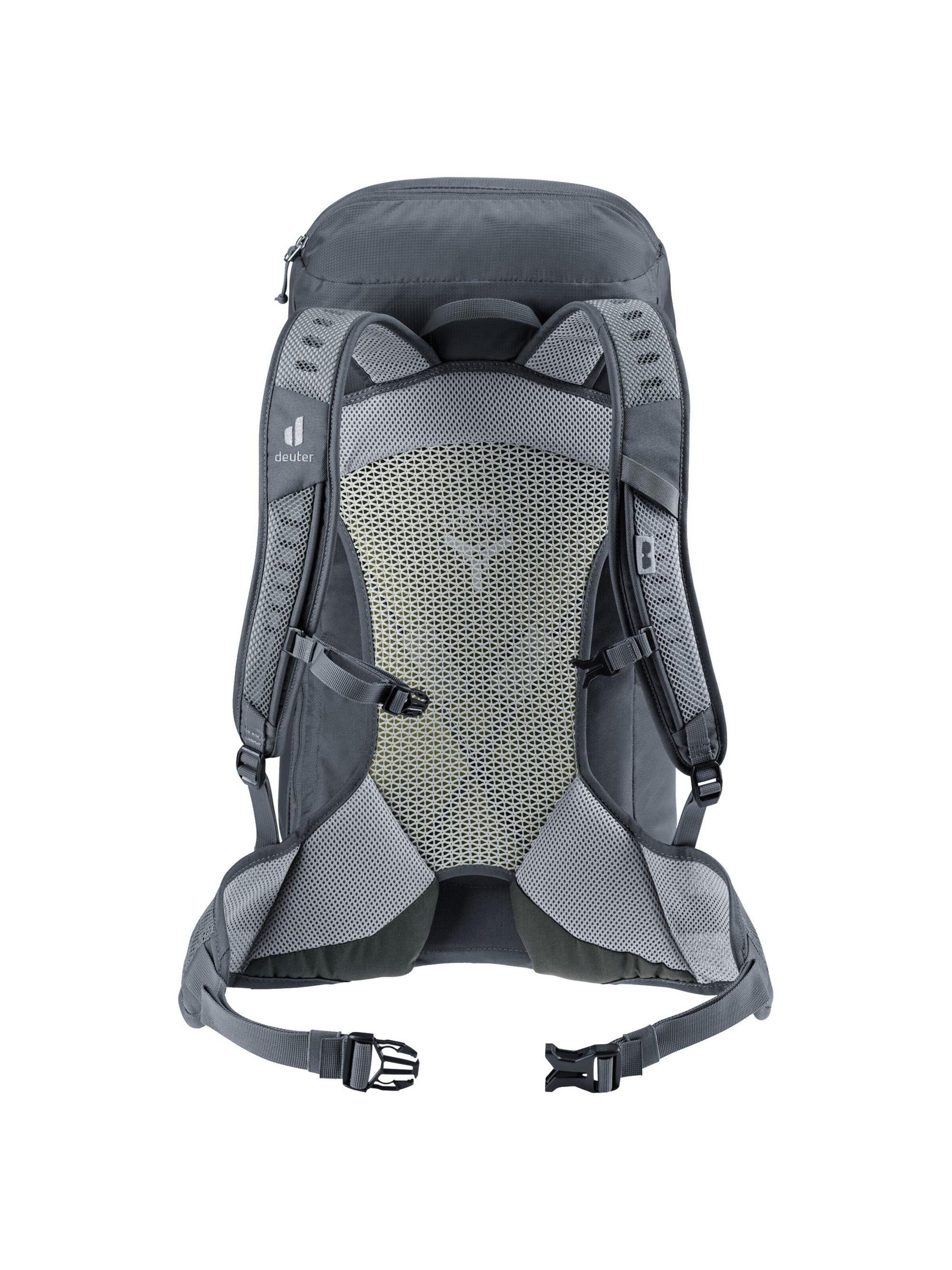 DEUTER Sports backpack 'AC Lite' in Black