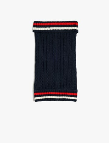 Koton Pullover in Blau