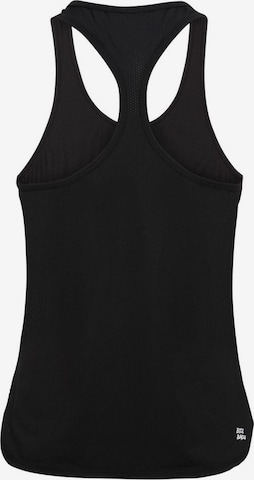 BIDI BADU Sports Top 'Rahel' in Black