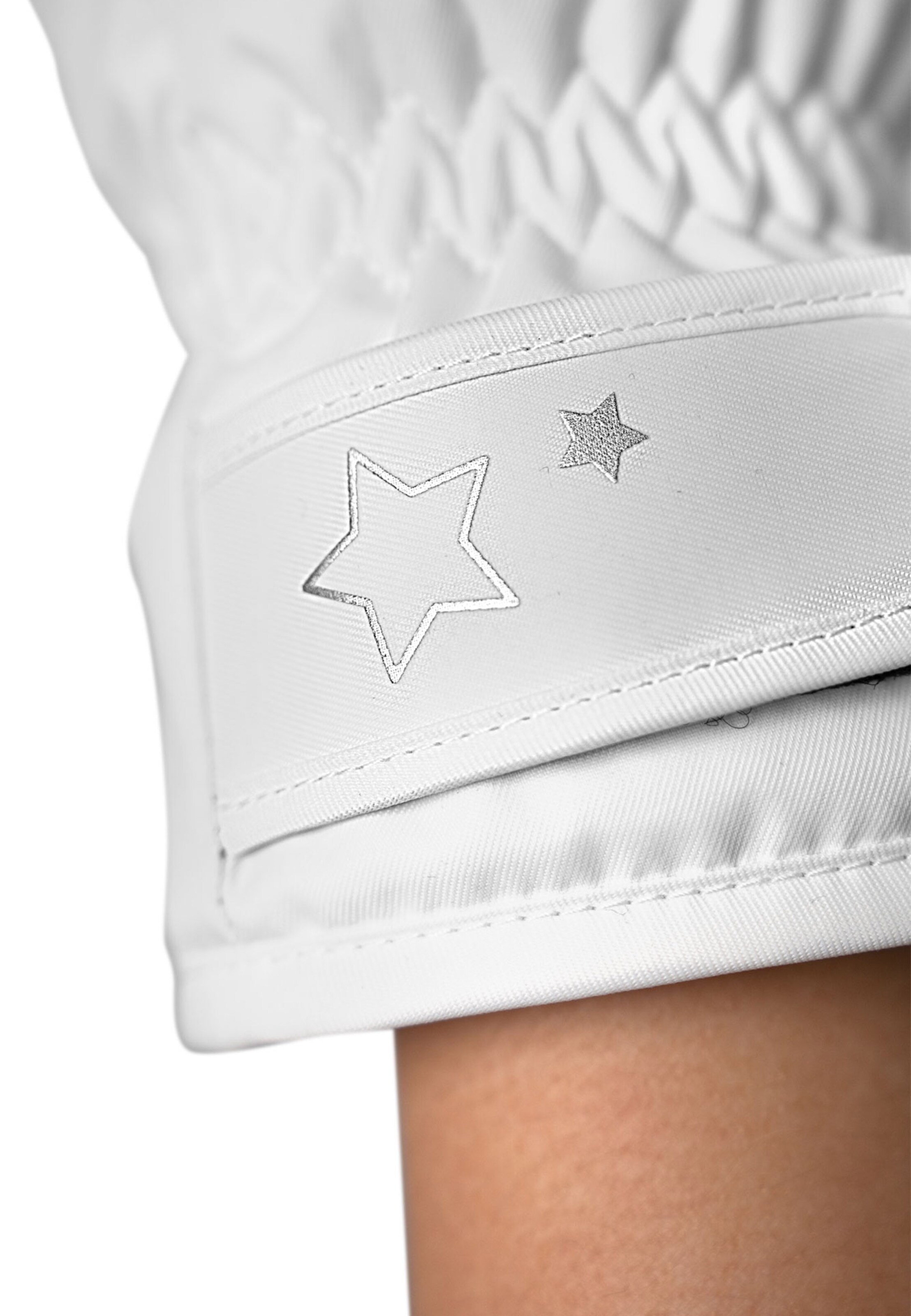 REUSCH Sporthandschoenen 'Alice R-TEX® XT' in Wit