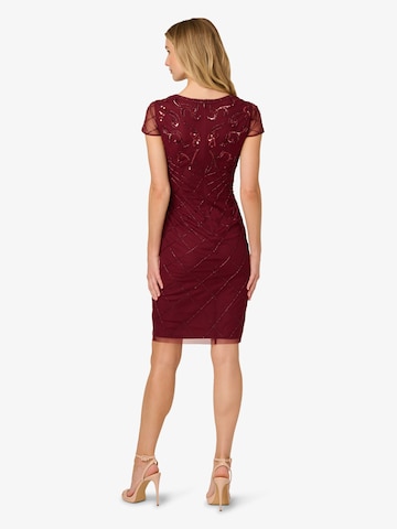 Adrianna Papell Cocktail dress in Red