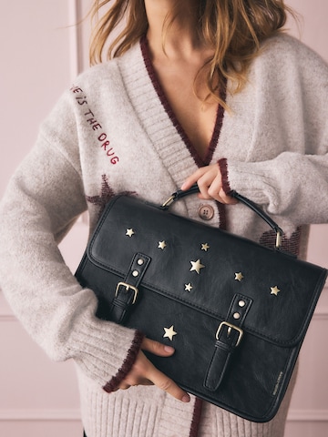 Poșete de la Rockett St George pe negru