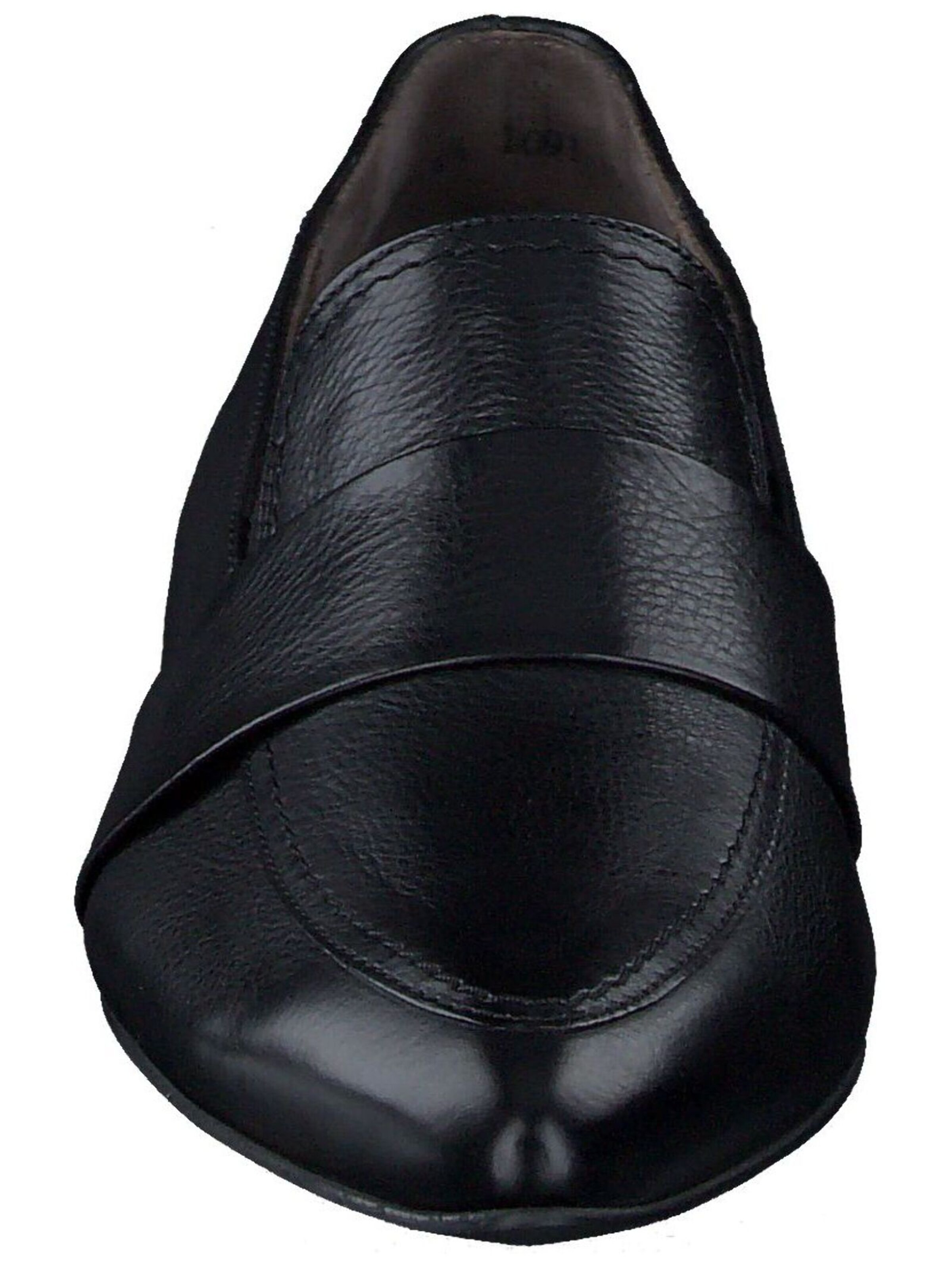 Paul Green Instappers in Zwart