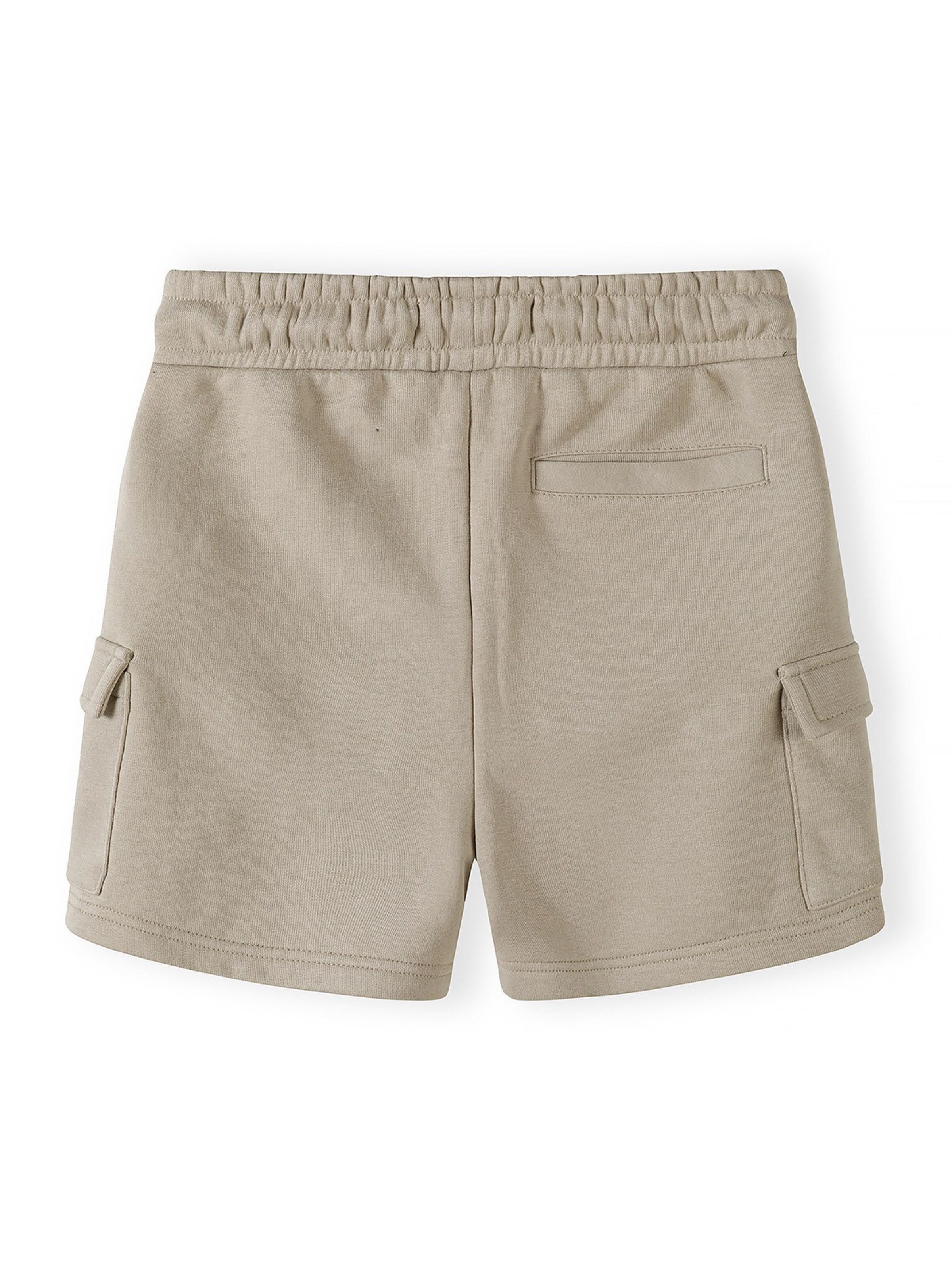 MINOTI - Loosefit Calças em bege