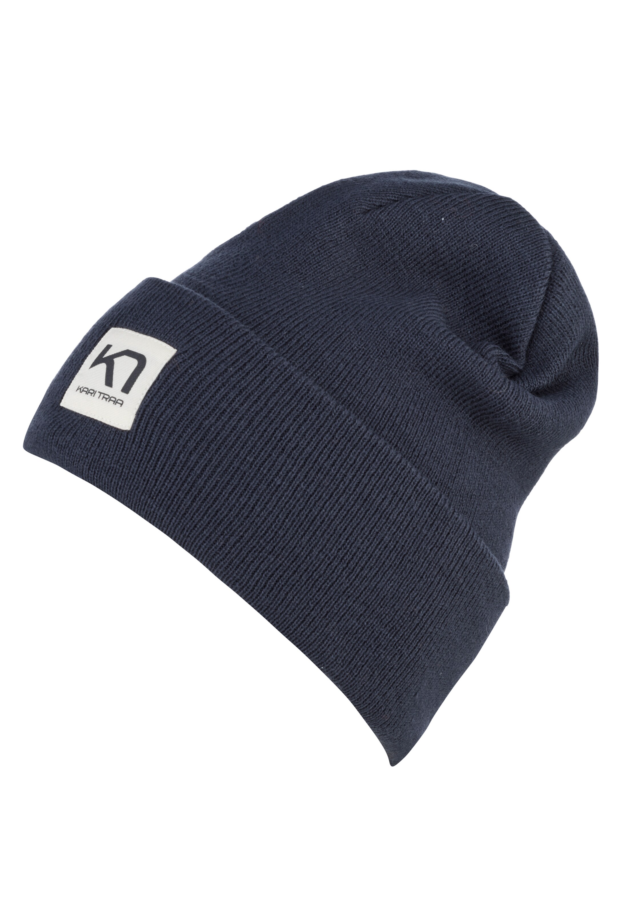 Kari Traa Athletic Hat 'Rothe' in Blue
