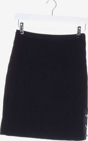 Wolford Skirt in XS in Black: front