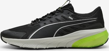 PUMA Sneakers in Black: front