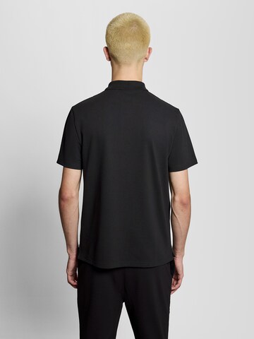 Lyle & Scott Shirt in Zwart