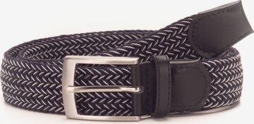 Ceinture 'Cologne' BA98 en marron : devant