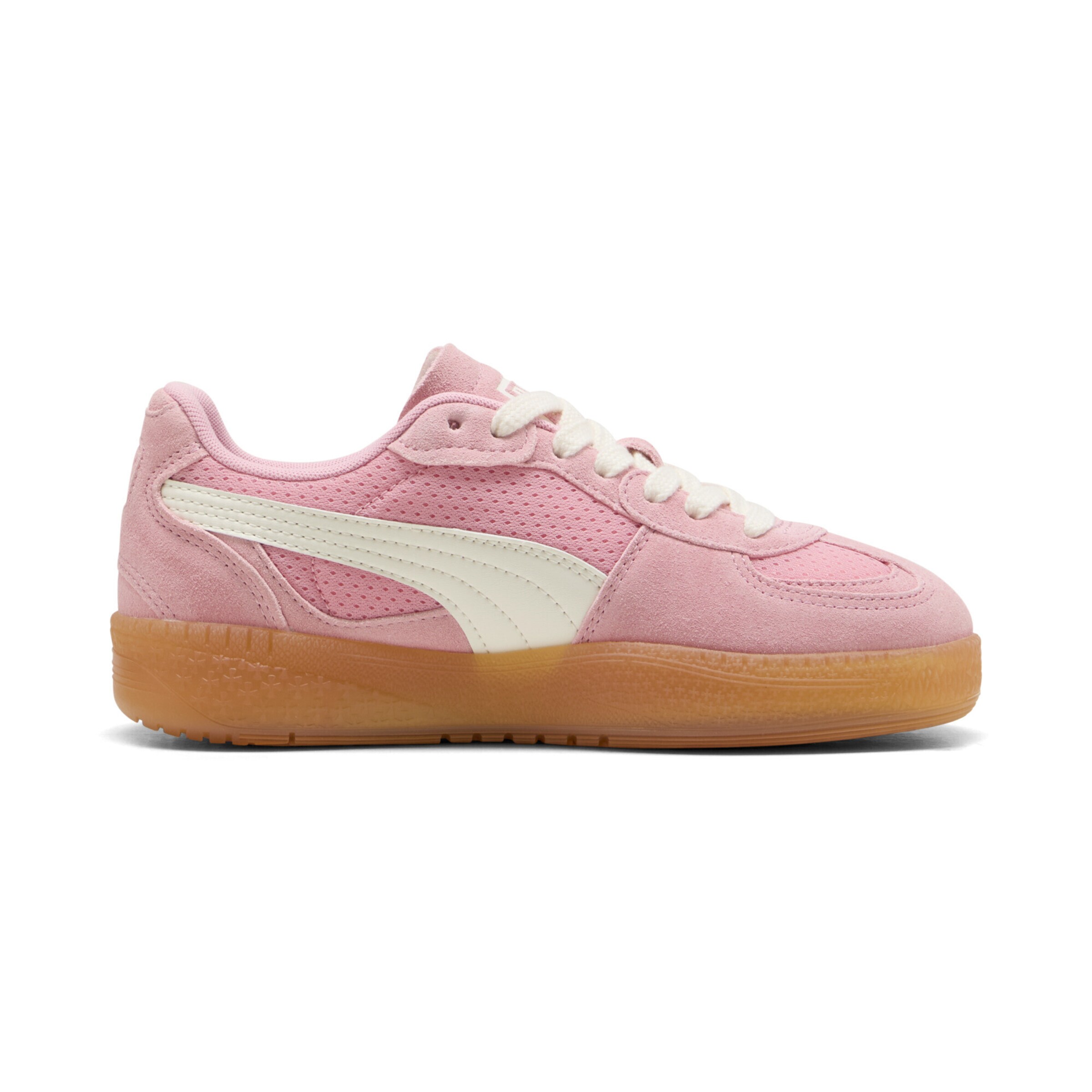 PUMA Sneakers laag 'Palermo Moda' in Roze